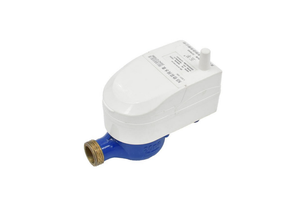 NB-IOT IoT water meter valve control model