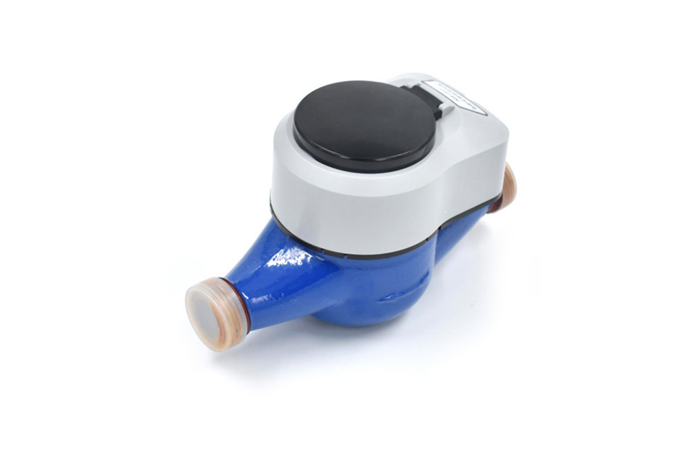 Photoelectric sensor NB IoT water meter